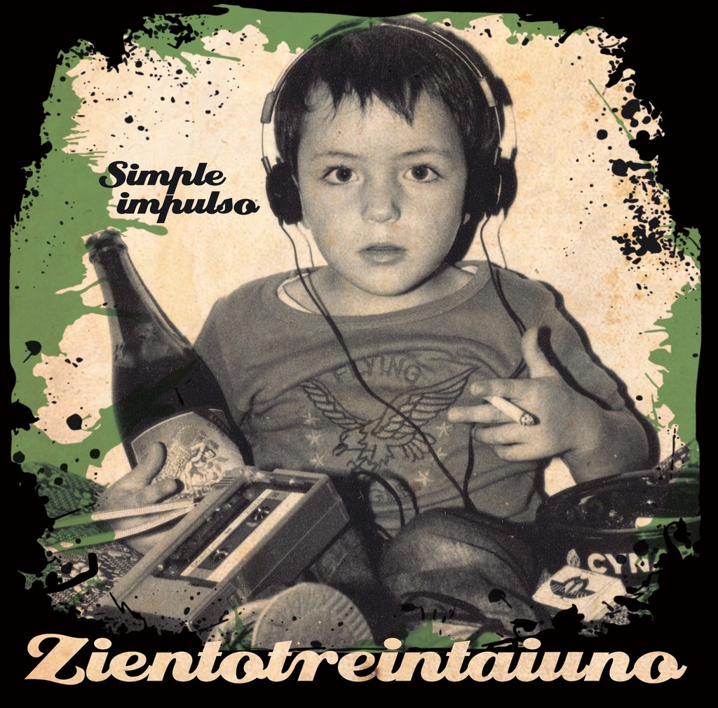 ZIENTOTREINTAIUNO - Simple impulso