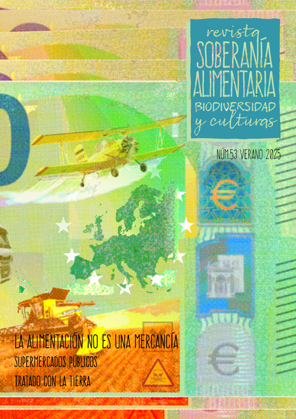 Revista Soberanía alimentaria, biodivesidad y culturas #50 (copia)