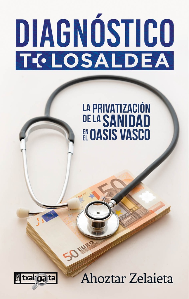 Diagnóstico tolosaldea