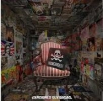 ESPASMÓDICOS - Canciones olvidadas