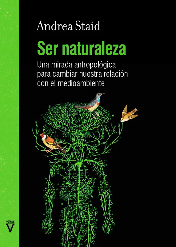 Ser naturaleza