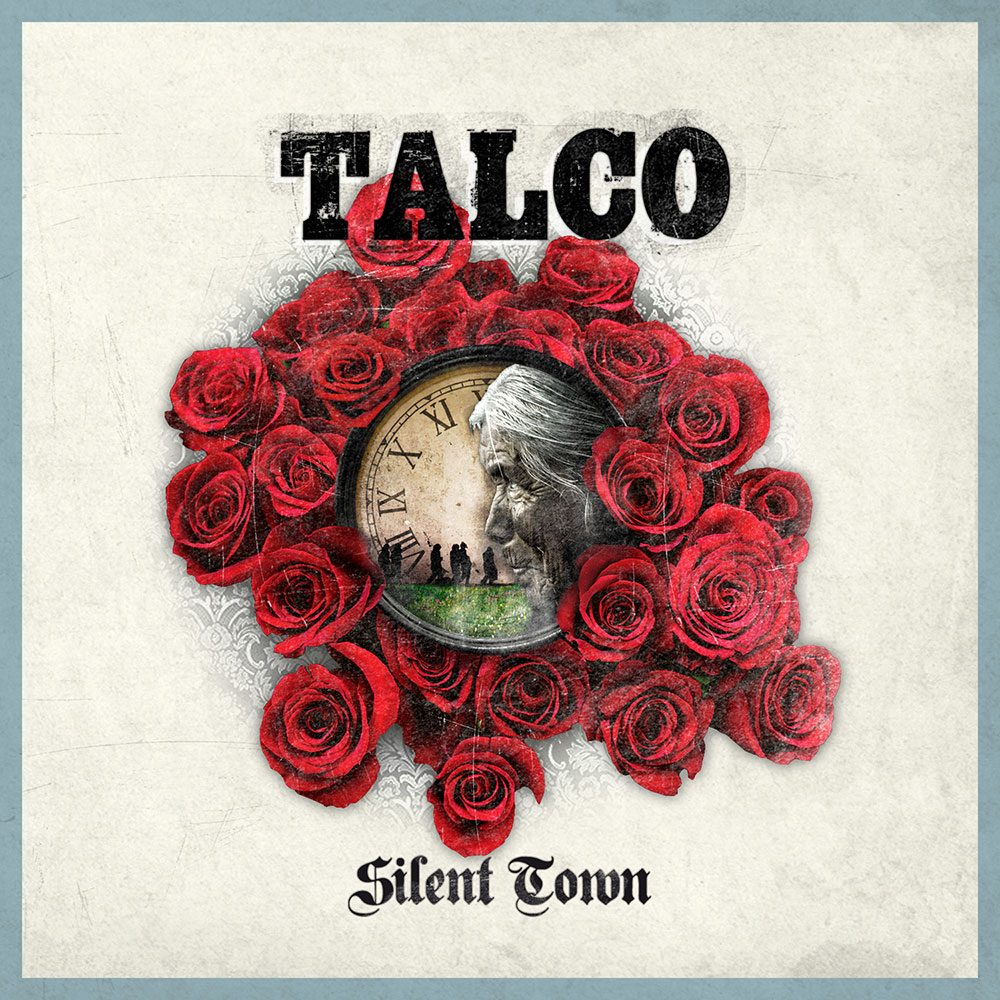 TALCO - Silent Town