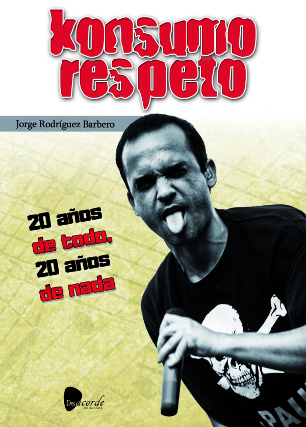 20 AÑOS DE TODO, 20 AÑOS DE NADA