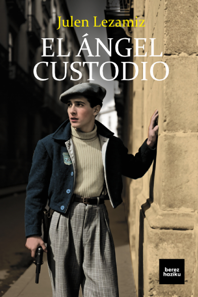 El ángel custodio