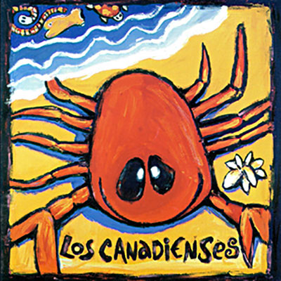LOS CANADIENSES - Idem.
