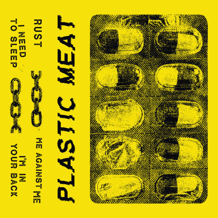PLASTIC MEAT - Idem