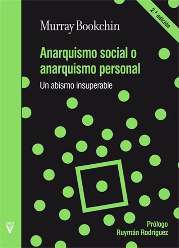 ANARQUISMO SOCIAL O ANARQUISMO PERSONAL (copia)
