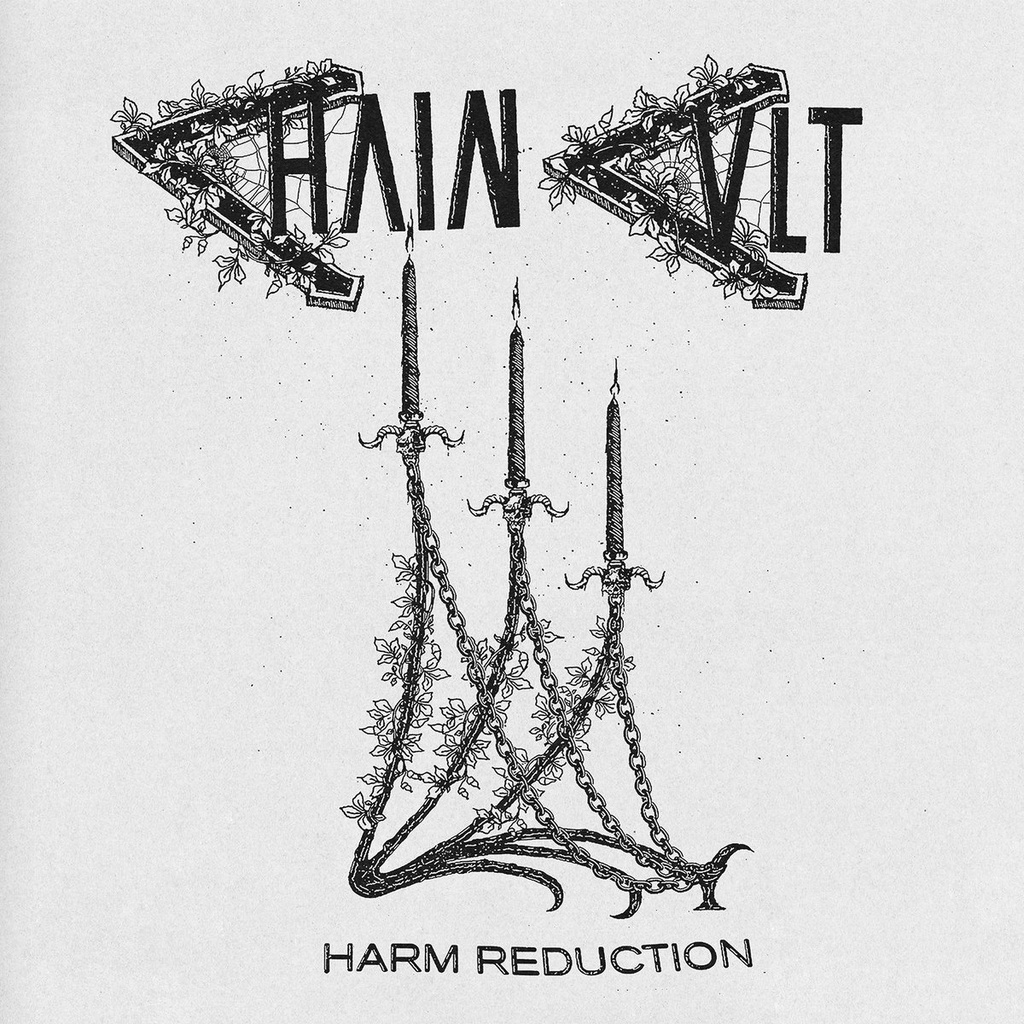 CHAIN CULT - Harm Reduction