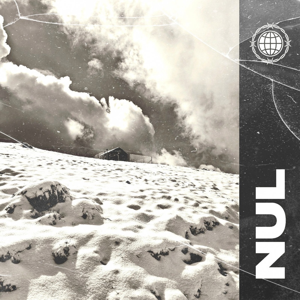 NUL - s/t