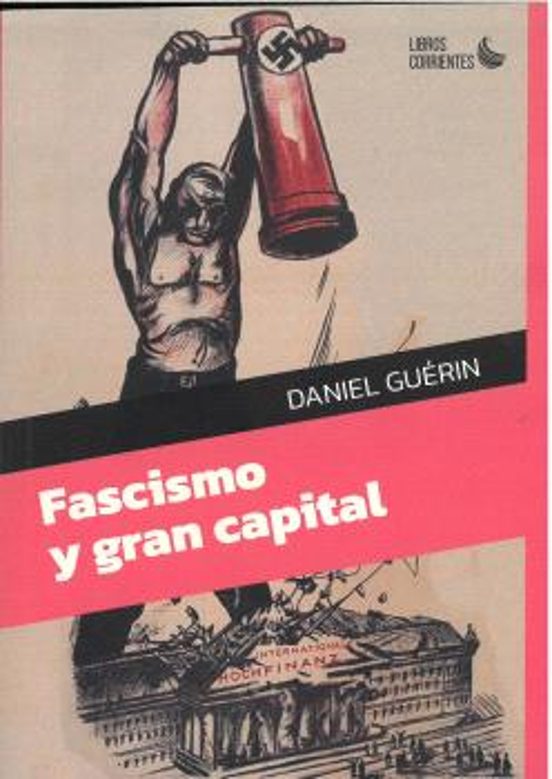 Fascismo y gran capital