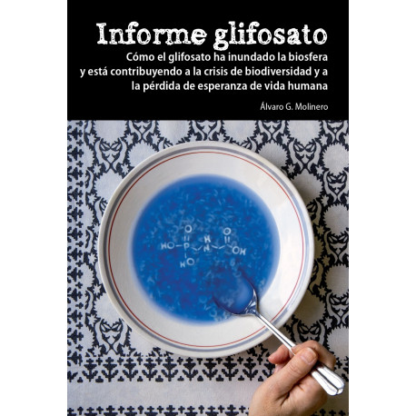 Informe glifosato