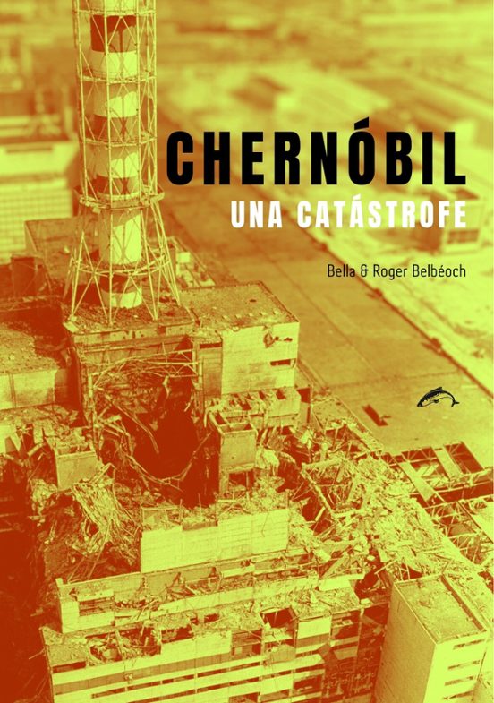 Chernóbil