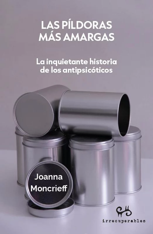 Las píldoras más amargas