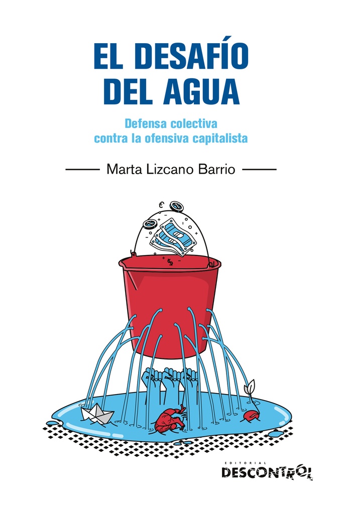EL DESAFÍO DEL AGUA