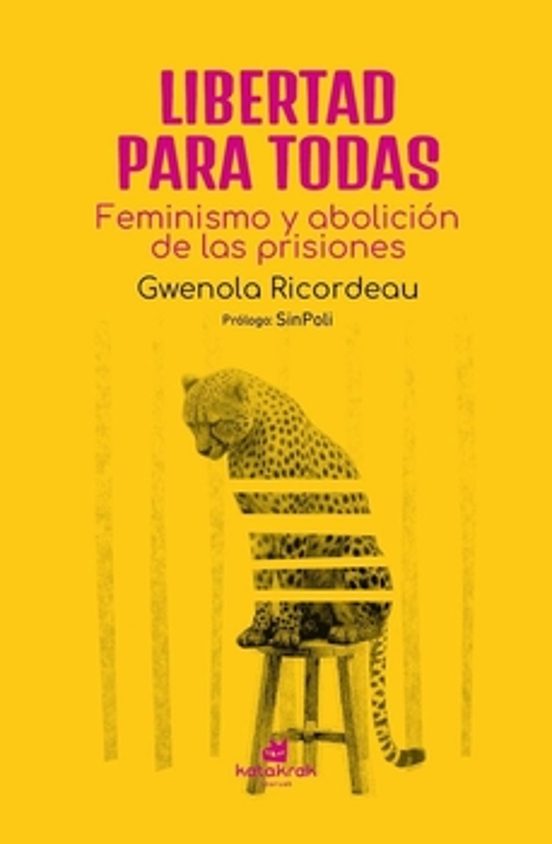 LIBERTAD PARA TODAS