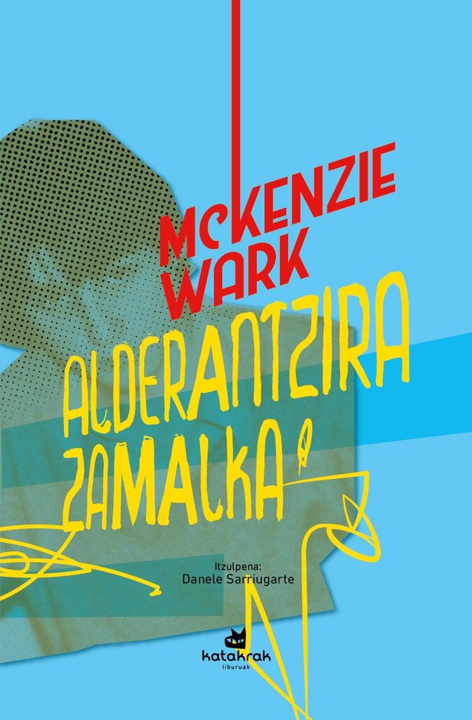 ALDERANTZIRA ZAMALKA
