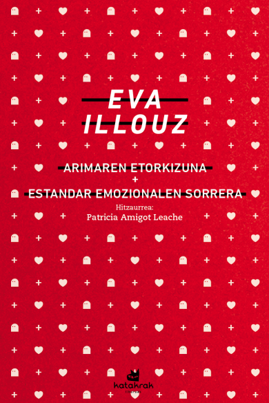 ARIMAREN ETORKIZUNA