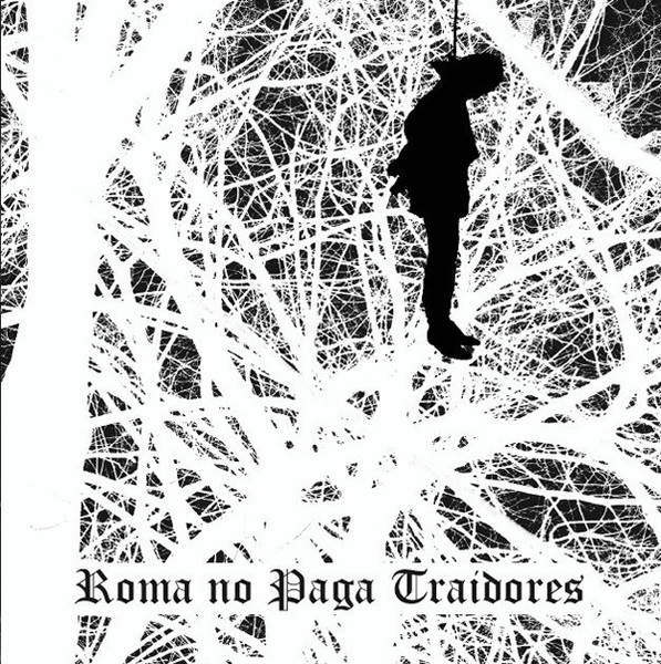 [DD-CD1871] PARALITIKOS. ROMA NO PAGA TRAIDORES