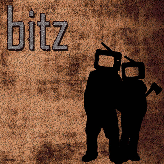 [DD-CD2220] Bitz