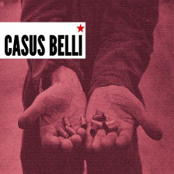 [DD-CD2287] Casus belli - Vuelven a sonar pistolas
