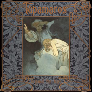 [DD-LP0501] TUPAMAROS