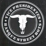 [LK-CD0375] VICEPRESIDENTES / Basque Street Boys