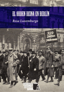 [DD-LX0483] EL ORDEN REINA EN BERLIN