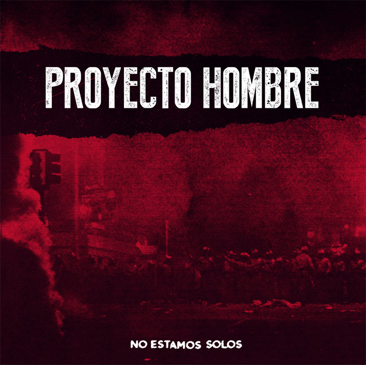 [DD-CD3006] PROYECTO HOMBRE / No estamos solos