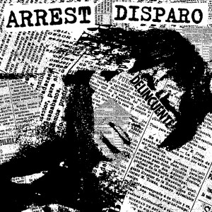 [DD-SG3005] Arrest + disparo - Delincuente