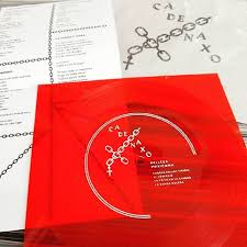 [DD-SG3016] CADENAXO / belleza mexicana (flexi)