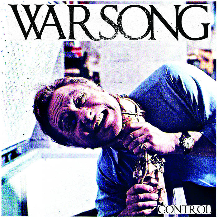 [DD-LP3045] Warsong - Control