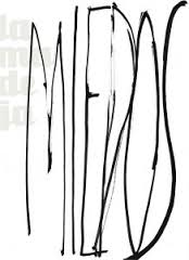 [DD-LX3014] MADEJA, LA #7. MIEDOS