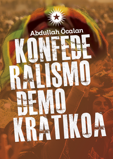 [DD-LX3002] Konfederalismo demokratikoa