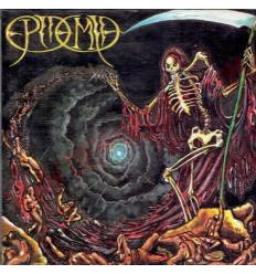 [DD-CD3056] Epidemia - Epidemia
