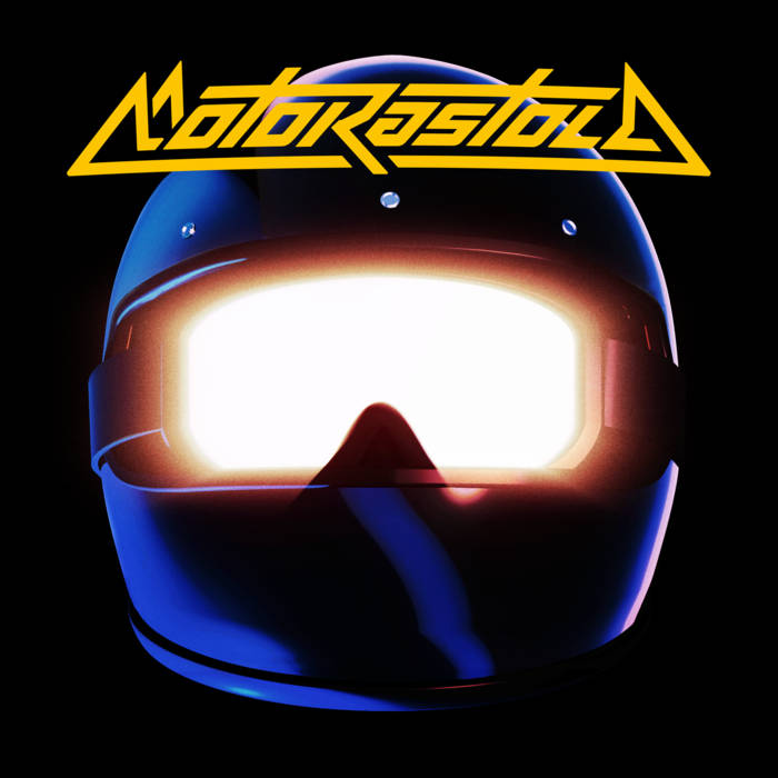 [DD-SG3024] MOTORASTOLA - Idem
