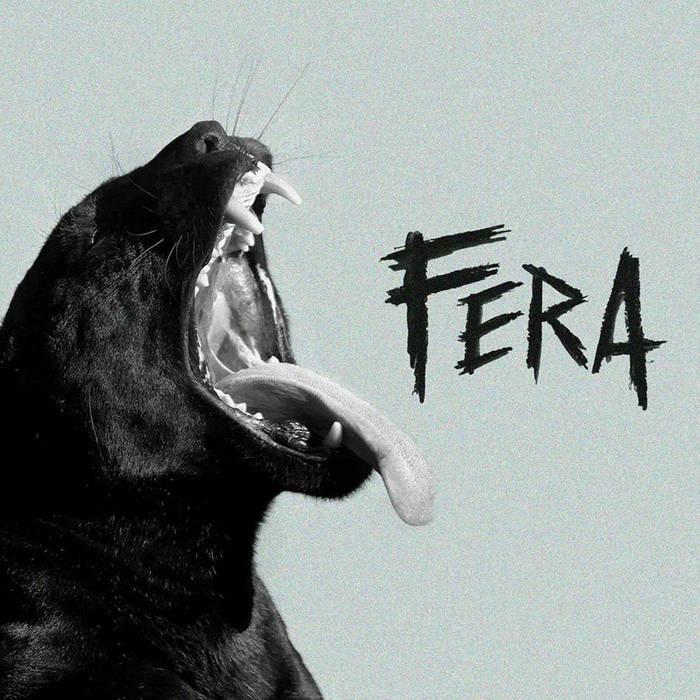 [DD-SG3034] Fera