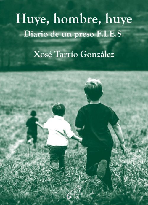 [9788461798087] Huye, hombre, huye