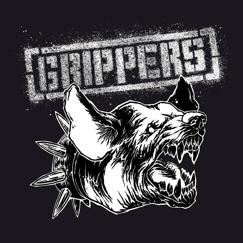 [DD-LP3111] Grippers - Addiction