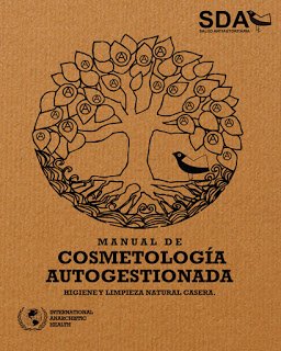 [DD-LX3047] Manual de Cosmetología Autogestionada