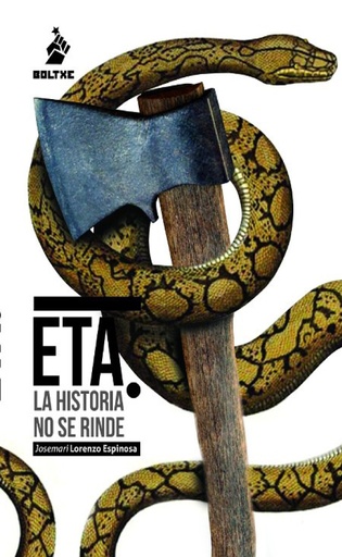 [978-84-94639-23-4] E.T.A. La Historia no se rinde