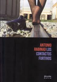 [9788461767274] Los contactos furtivos