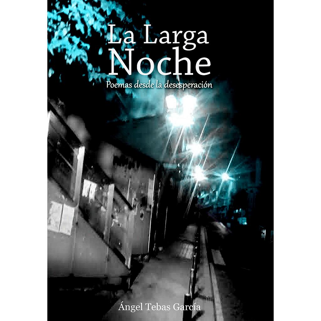 [DD-LB3120] La Larga Noche