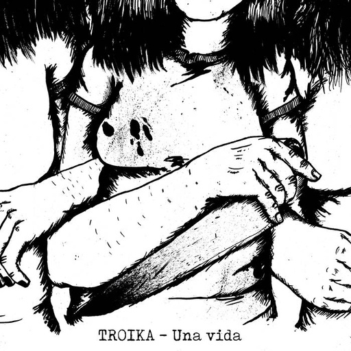 [DD-SG3054] Troika - Una vida