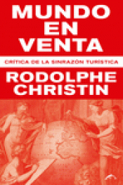 [9788494764738] Mundo en venta