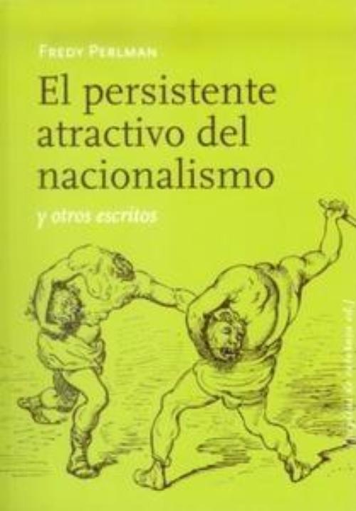 [9788415862017 ] El persistente atractivo del nacionalismo