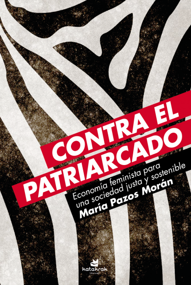 [9788416946129] Contra el Patriarcado