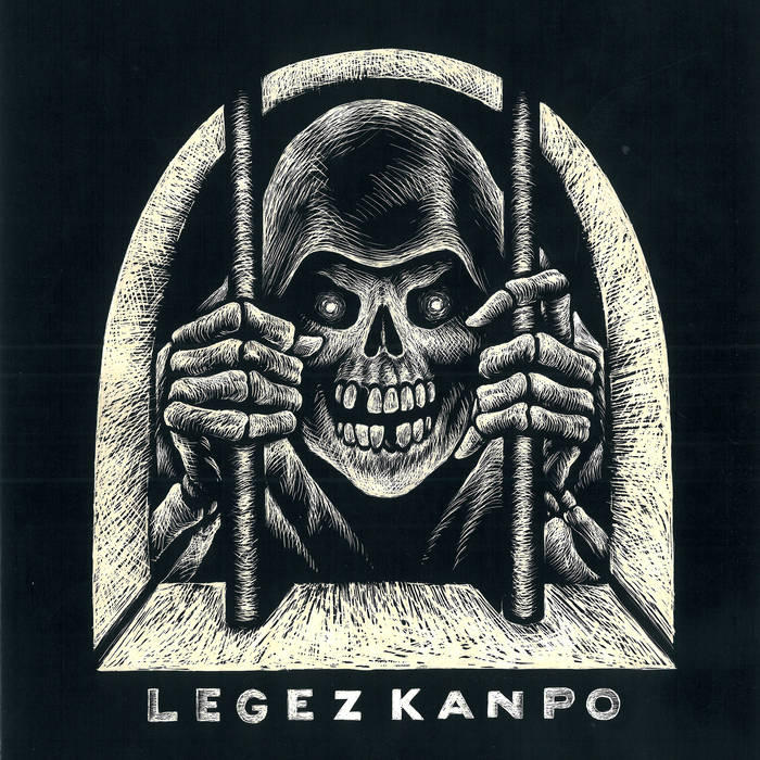 [DD-LP3240] Legez kanpo - Idem