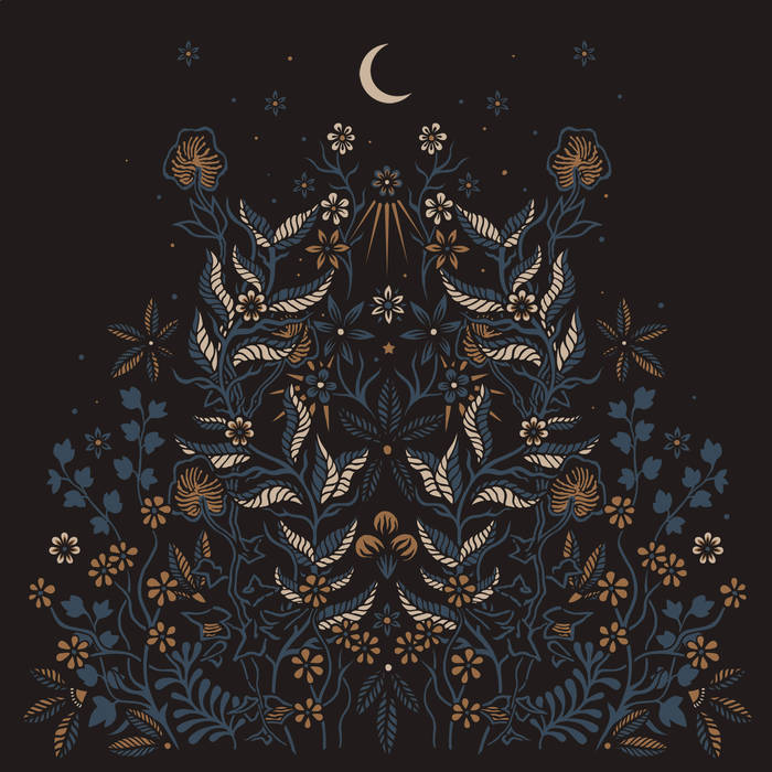 [DD-LP3301] Gaua - Ritual