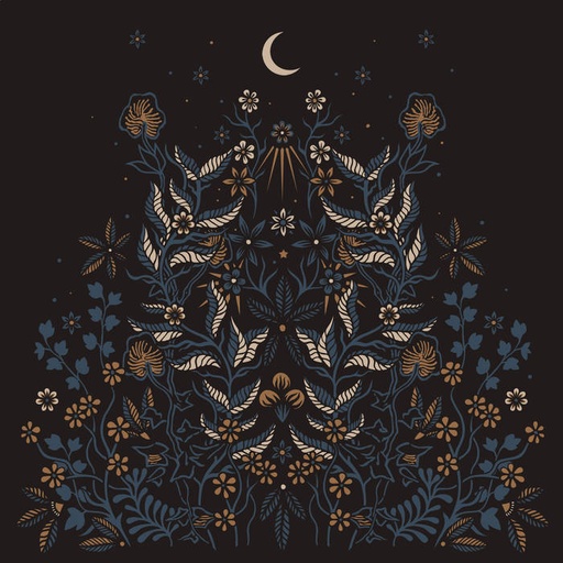 [DD-LP3301] Gaua - Ritual