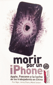 [9788417190064] Morir por un IPhone